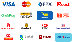 Payment Option